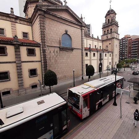 Puerto Deportivo Centro - Wifi Daire Gijón Dış mekan fotoğraf