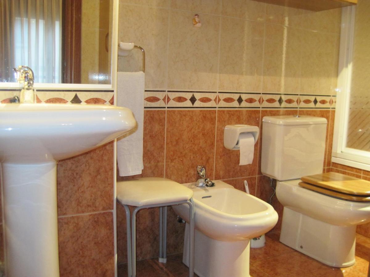 Puerto Deportivo Centro - Wifi Daire Gijón Dış mekan fotoğraf